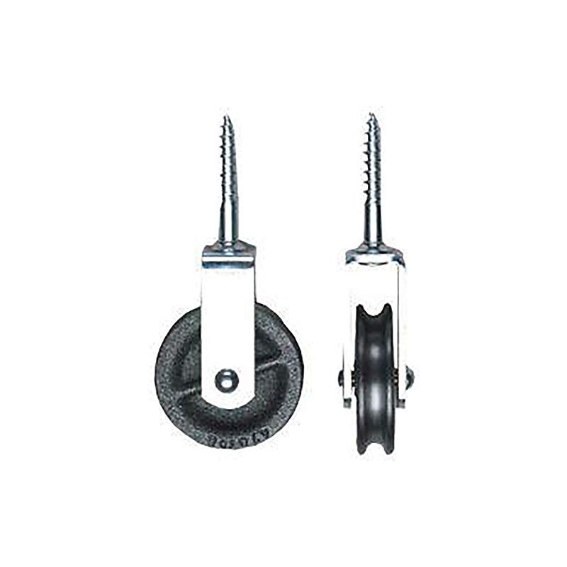 Bird Roll No. 471 40 mm with Cast Roller B