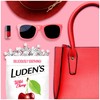Ludens Throat Drops, Wild Cherry, 90 Drops, Pack of 2
