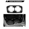 Twilight Garage Centre Console Cup Holder for W213 W205 Me-rcedes