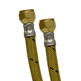 Coflex VG-B100 Gas Vinilo 3/8 X 3/8, 100 Cm