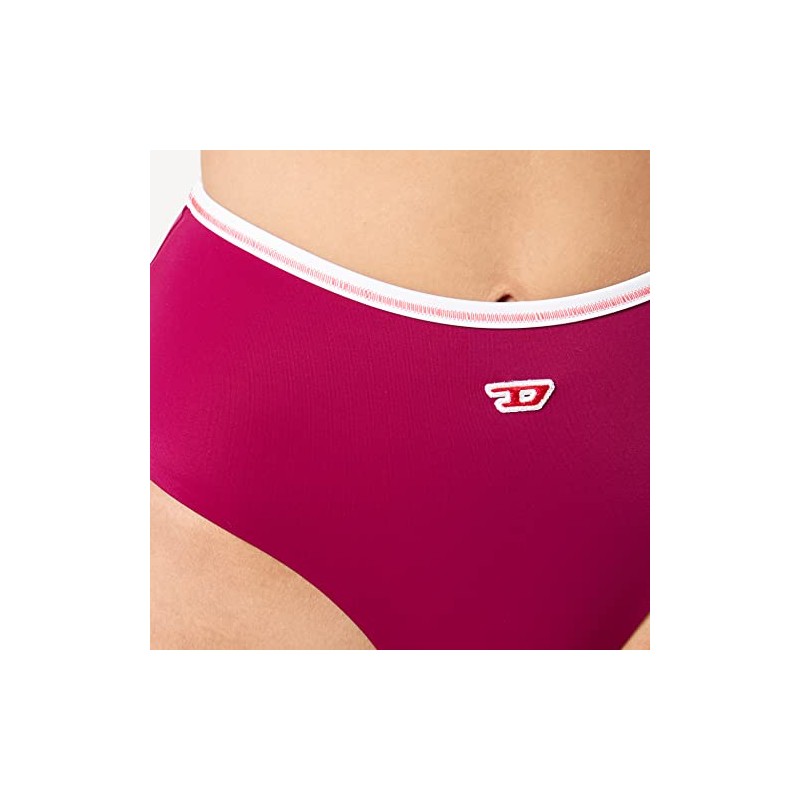 Diesel Women's Bfpn-lola Bikini Bottoms, 33n-0jman