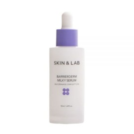 UnKnown Skin&Lab Hydrating Moisturizing Barrierderm Milky Serum 50ml / 스킨앤랩 수분 보습 베리어덤 밀키 세럼 50ml