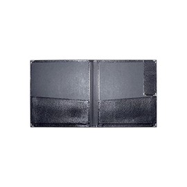 Deer River Deluxe Grand Concert Band Folio Black
