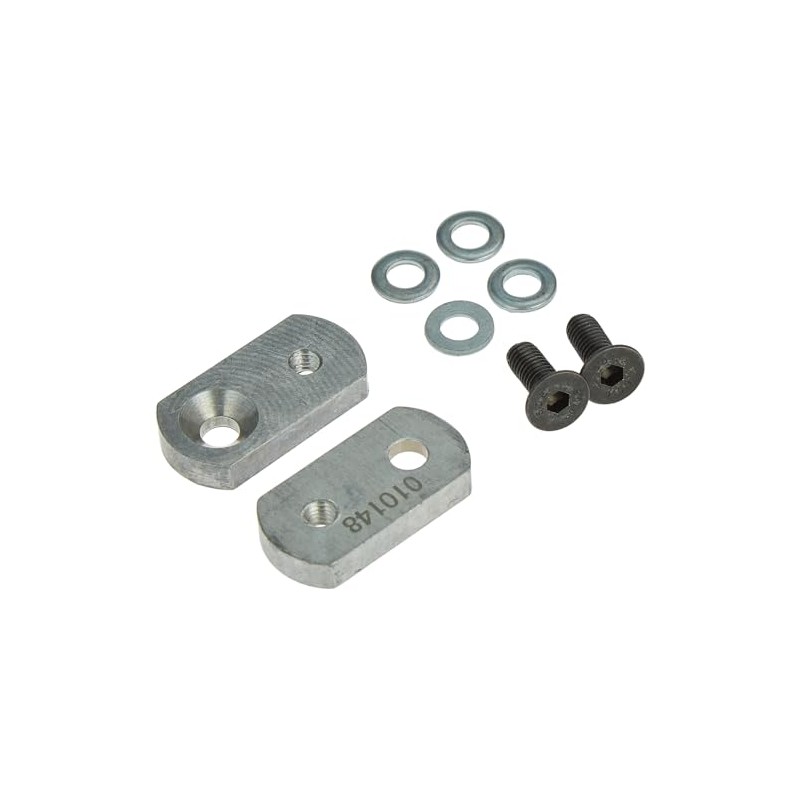 Airaid 520-605 PowerAid Throttle Body Spacer