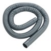 Bilge Pump Hose Fast Flow Rate Grey Flexible Leak Proof