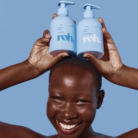 ROH Reset Scalp Wash 350ml