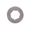 7 Teeth Clutch Drum Sprocket Bearing Kit Chainsaw Upgraded Accessories