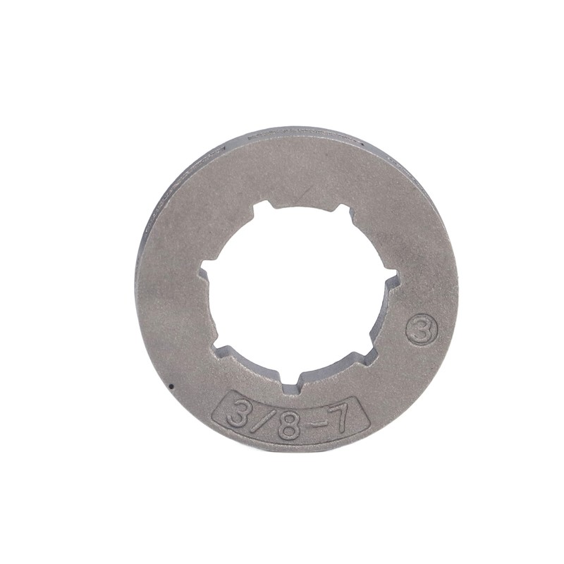 7 Teeth Clutch Drum Sprocket Bearing Kit Chainsaw Upgraded Accessories