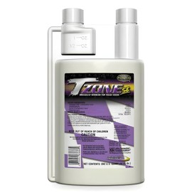 PBI Gordons T-Zone SE Broadleaf Herbicide - 1 Quart (tzone)