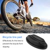 Front Wheel Support, Bicycle Front Wheel Riser Block, Front Wheel