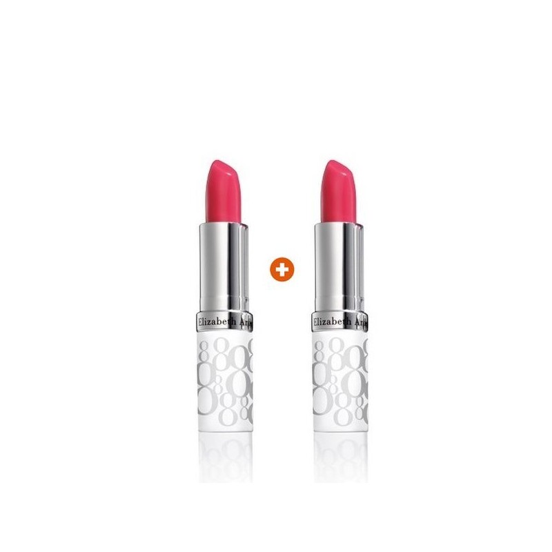 1+1 Eight Hour Lip Balm or Tinted Lip Balm 1+1