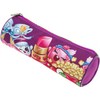 SRVertex Barrel Pencil Cases (Shopkins Pencil Case)