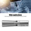 Collet 0.005 Accuracy Super Clamping Force Lathe Chuck Pull Back
