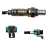 Denso 234-4561 Oxygen Sensor