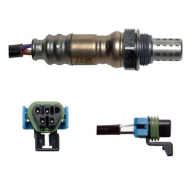 Denso 234-4561 Oxygen Sensor