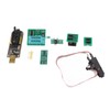 CH341A USB Programmer SOP8 Test Clip 1.8V Adapter SOP8 to