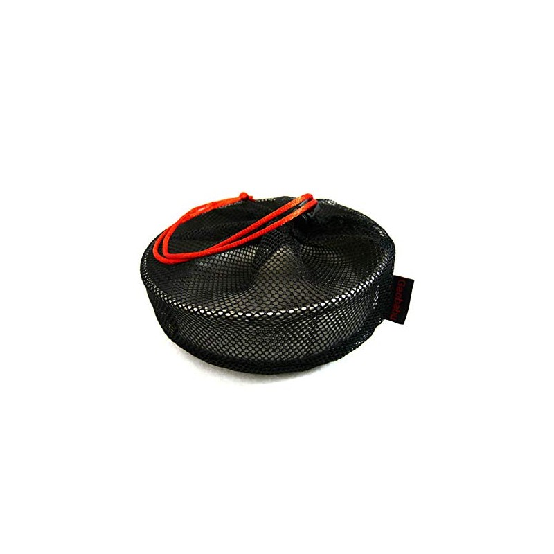 Gaobabu Titanium Bowl 500ml with Mesh Bag