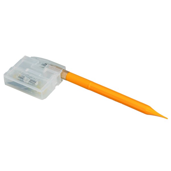 OLFA Designer Graphic Art Knife Set (AK-5) - Precision Hobby