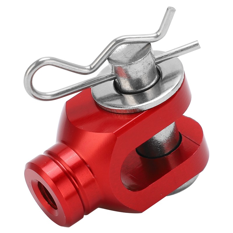 Motorcycle Rear Brake Clevis CNC Aluminum Replacement for YZ125 250