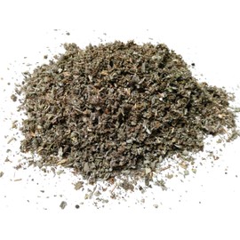 Sage Leaf Chopped, (50g)