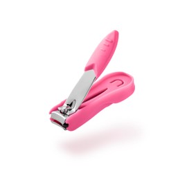 KIKO Milano Nail Clipper, Stainless Steel Nail Clippers