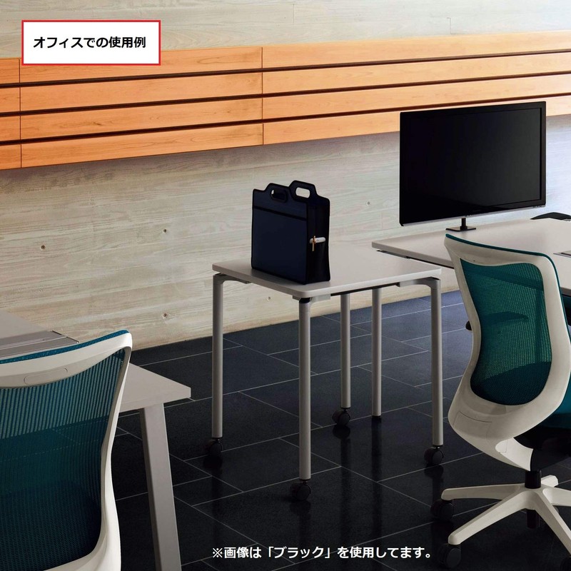 Lion Office Equipment Carrying Bag Visual A4 Horizontal BK-353B Yellow