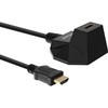 InLine® 17535S HDMI Extender with Base and High Speed Ethernet