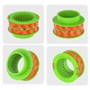 0.095" 15Ft AS1300 Weed Eater String Trimmer Spool, Weed Wacker