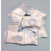 celloexpress Silica Gel Pouches - Pack of 10-5g Silica Gel