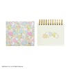 Nakabayashi Sumikko Gurashi Album Frame Case Album L 1 Tier