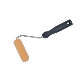 Savy 6439110 Mini Flocked Foam Roller 110 mm