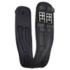 Equinate Amigo Short Girth with Memory Foam Anatomical Saddle Girth