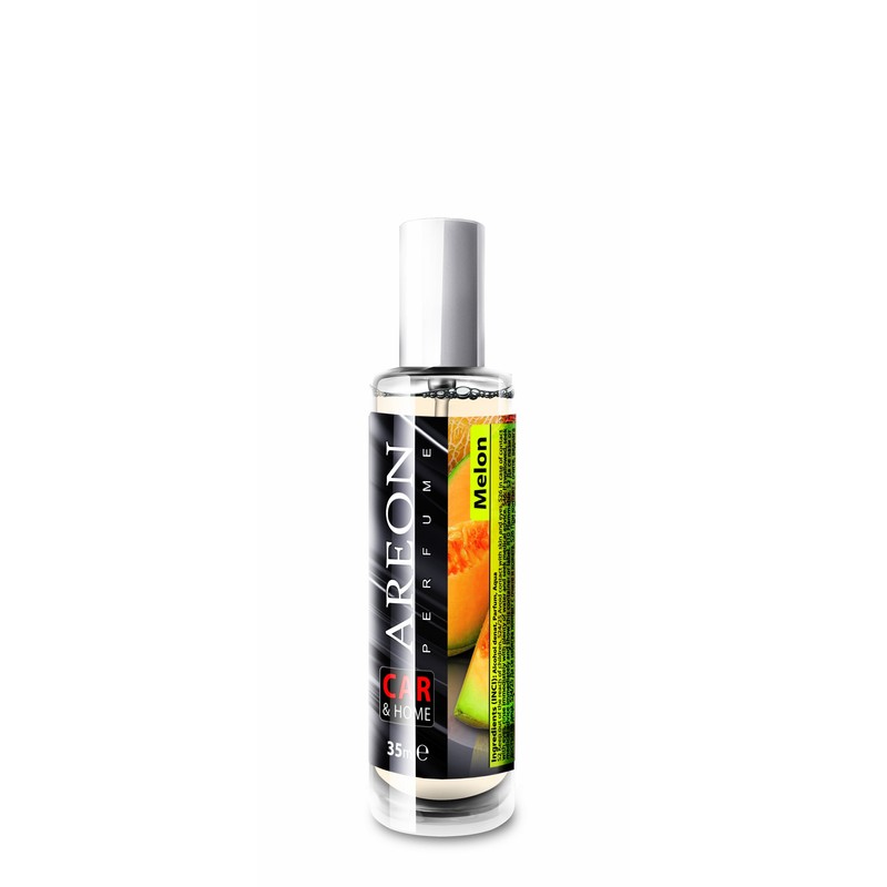 AREON Lufterfrischer PARFÜME Duftspray (Melone 35ml.)
