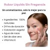 Rubor Liquido Betabel Natural Cheeks&lips 24 Hrs Indeleble