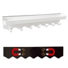 Poywaze Magnetic Kitchen Tool Hook, Magnetic Hook, Strong Magnet Wall