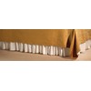 Headwind 820-1501 Bed Risers Sandy Beige