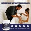 White Tile Paint and Tile Refinishing Kit 32.0 Fl Oz/50-55sq.ft