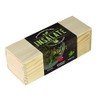 Kit di autocoltivazione Insalate: Rucola, pomodoro ciliegino e soncino.