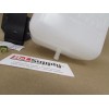 GENUINE KUBOTA OVERFLOW COOLANT BOTTLE W/ BRACKET - COOLANT RESERVOIR