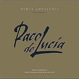 Nueva Antologia Vol 2 [VINYL]