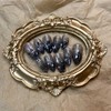 GlossyBlack - Short Oval / GlossyBlack - 숏오발