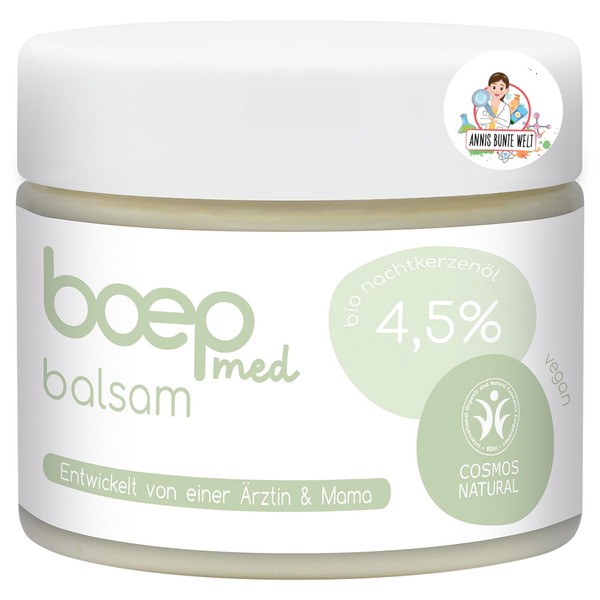 boep med Balm | As a Wind & Weather Cream,