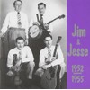 Jim & Jesse 1952-1955 (CD)