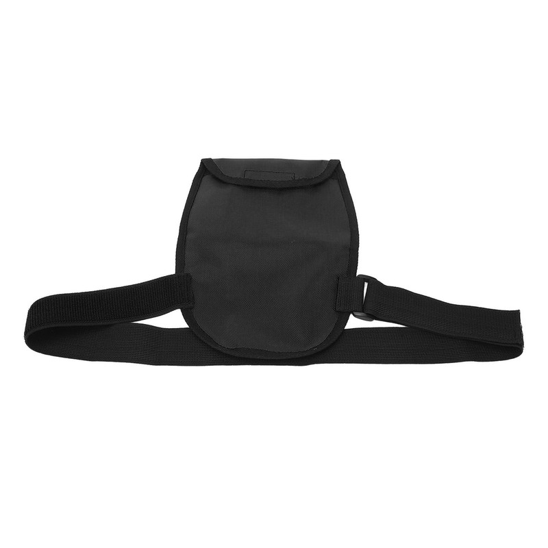 Ostomy Bag Oxford Cloth Elastic Adjustable Band Strong Bearing Capacity