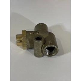 Sealco 110257 Emergency Brake Control Pressure Protection Valve OEM