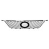 KUAFU Front Grill Compatible with 2006 2007 2008 Lexus IS250