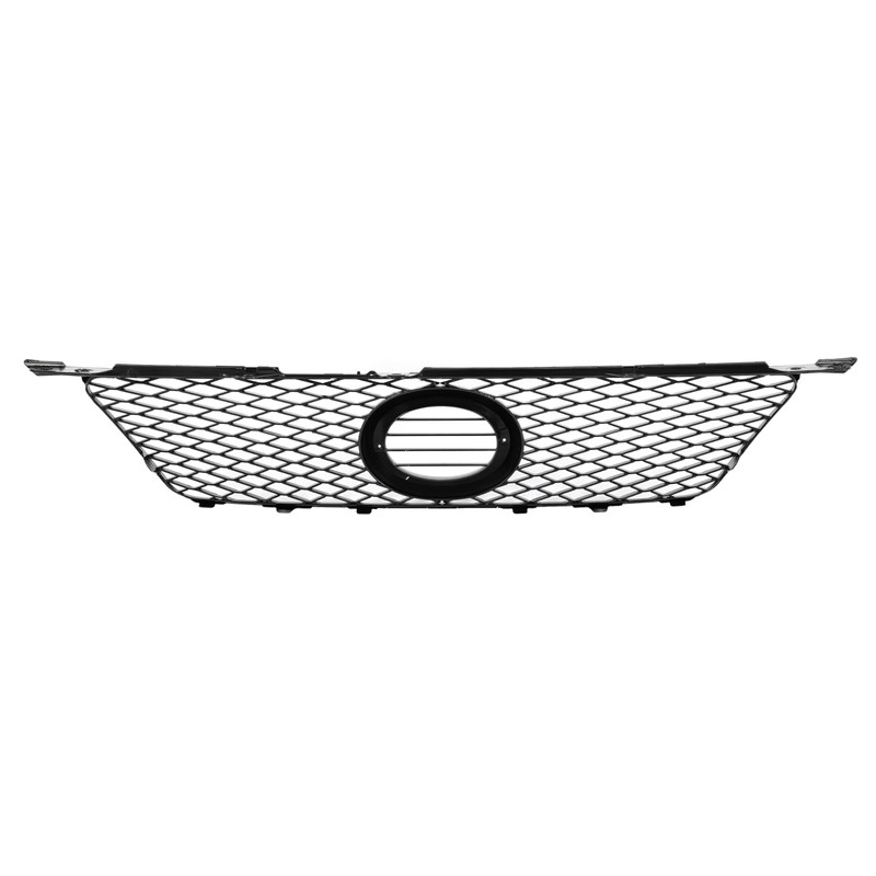 KUAFU Front Grill Compatible with 2006 2007 2008 Lexus IS250
