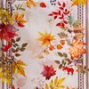 Maison d' Hermine Tablerunner 14.50"x72" 100% Cotton Decorative Table Runners,