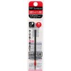 Tombow BR-CAE25 Oil-based Ballpoint Pen Refill, 0.02 inch (0.5 mm),