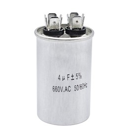 CLUBRALLY EZGO Capacitor 4uF 660VAC Powerwise 28109-G01 1015910 11560G1 17077G1